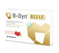 Metagenics B DYN B12 IF 84 COMPRESSE MASTICABILI