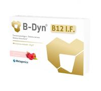 B DYN B12 Integratore 84 Compresse Masticabili