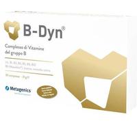 B-Dyn® Metagenics™ 30 Compresse