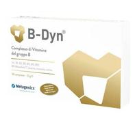 Metagenics B DYN 30 COMPRESSE