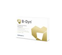 B Dyn Integratore di Vitamina B 30 Compresse 927291068