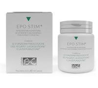 B E C EPO STIM 60 CAPSULE