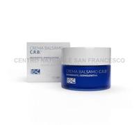 B e C Srl CREMA BALSAMICA CRB 50 ML