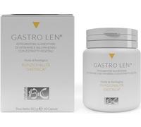 B e C Srl GASTRO LEN 60 CAPSULE