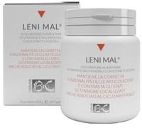 B e C Srl LENI MAL 60 CAPSULE