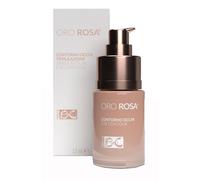 B e C Srl OROROSA 15 ML