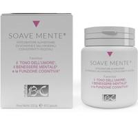 B e C Srl SOAVE MENTE 60 CAPSULE