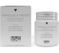 B e C Srl TRANQUILLA MENTE 60 CAPSULE