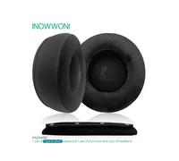 (B e fascia1) Cuscinetti auricolari di ricambio per cuffie Kuba Disco, cuscinetti auricolari, copri-cuffie.