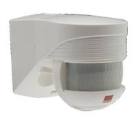 B.E.G. Brück 91002 Montaggio esterno, Da parete Rilevatore di movimento 200 °