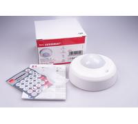 B.E.G. Brück LUXOMAT PD2-M-1C 92550 Rilevatore Di Presenza PD2-M-1C-AP OVP