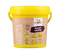 Bense & Eicke Grasso per Cuoio, Incolore - 1.000 ml