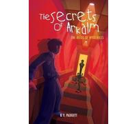 B E Padgett The Secrets of Arkaim (Tascabile) Reeds of West Hills