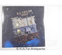 B.E. TAYLOR GROUP - our world LP