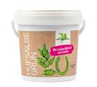 Parisol Unguento di cavallo, Farbe: grün, Inhalt: 1000 ml
