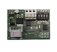 Scheda di espansione Bft B EBA RS 485 LINK 2600811