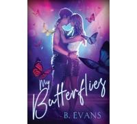 B Evans My Butterflies (Tascabile) Butterflies