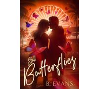 B Evans Still Butterflies (Tascabile) Butterflies