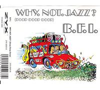 B.F.I. - Why.Not.Jazz ? (Doop Doop Doop