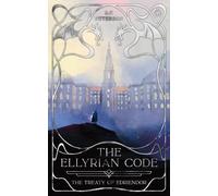 B. F. Peterson The Ellyrian Code (Tascabile)