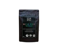 B-Fit Club BCAA 2:1:1 Mango 300 g Integratore Sport