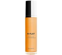 B-FLAT - Crema per addominali, smagliature, tonificante per la pancia, crema idratante, tonificante e tonificante per la pancia