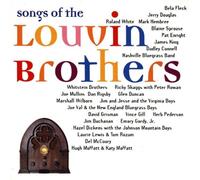B.FLECK/J.DOUGLAS/R.WHITE & O. - Songs of the Louvin Brothers