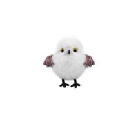 (B) Fluttering Little Fat Cat Interactive Toy To Relieve Boredom Simulated Bird Automatic Cat Teasing StickToConsume Physical Energy