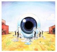 Labeque Katia - B For Bang - Rewires The Beatles