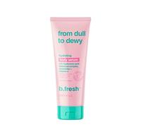 b.fresh Daily idratante Body Lotion for Dewy, Healthy Skin | From Dull to Dewy Hydrating Body Serum - Get Glowy, Juicy Skin from Hyaluronic Acid, Botanical Complex, Ceramidi + Vitamina E, 8 Fl Oz