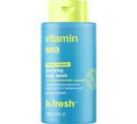 b.fresh - Gel da bagno nutriente Vitamin Sea