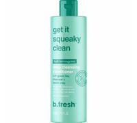 B.fresh Get It Squeaky Clean Balm - balsamo detergente delicato 355 ml