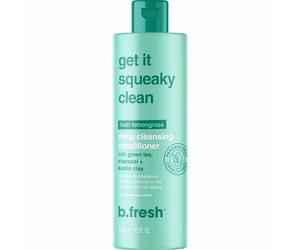 B.fresh Get It Squeaky Clean Balm - balsamo detergente delicato 355 ml