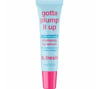 B.fresh Gotta Plump It Up Lip Serum - Trattamento rimpolpante per le l