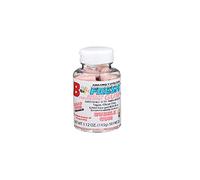 B Fresh - respiro rinfrescare zucchero libero gomma da masticare - 50 pezzo/i