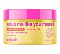 B.fresh Scrub Me Like You Mean It Body Scrub - scrub delicato per il c