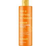 b.fresh - Shampoo quotidiano | Like A Hairway to Heaven: il miglior detergente idratante, ricco di oli ed essenza di mango