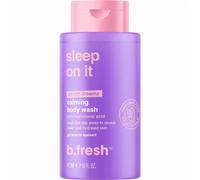 B.fresh Sleep On It Calming Shower Gel - Gel doccia rilassante 473 ml