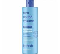 B.fresh Turn Up the Volume Volumizing Balm - Balsamo volumizzante 355