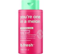 B.FRESH „You're One in a Melon“ Duschgel Melone 473 ml Gel doccia