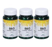 B&G 60 Capsule 3x60 pz Capsule