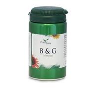 PhytoItalia B&G per il benessere del sistema nervoso 60 capsule