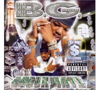 B.G. - Check Mate