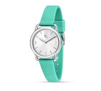 B&G Ease - Orologio Donna Argento Acquamarina con Quarzo (R3851322503)