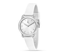 B&G Ease - Orologio Donna Argento Bianco con Quarzo (R3851322504)