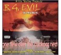 B.G.Evil - One Flew Over the Cuckooz Nezt