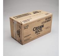 B&G FOODS (12 Confezione) Crema Di Riso Hot Cereal senza Glutine 414ml 80100698