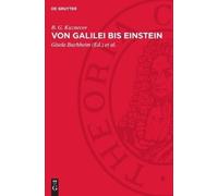 B G Kuznecov Von Galilei instein (Copertina rigida)
