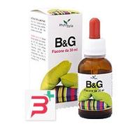 B&G LIQUIDO 30 ML