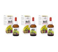 B&G Liquido 30 Ml 3x30 ml Soluzione orale